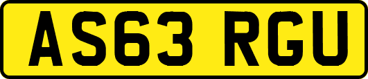 AS63RGU