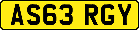 AS63RGY