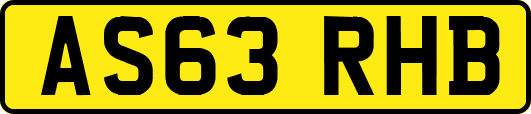 AS63RHB