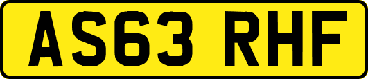 AS63RHF
