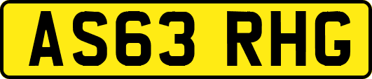 AS63RHG