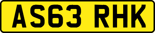AS63RHK