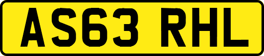 AS63RHL