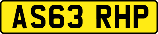 AS63RHP