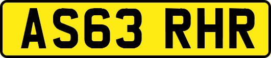 AS63RHR