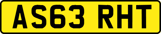 AS63RHT