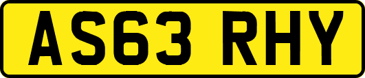 AS63RHY
