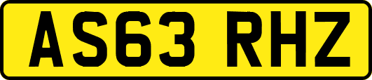 AS63RHZ
