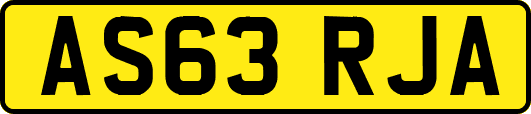 AS63RJA