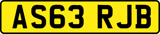 AS63RJB