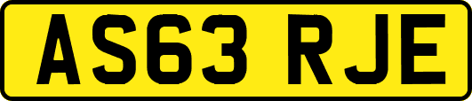 AS63RJE