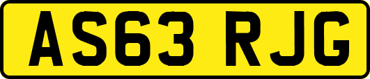AS63RJG