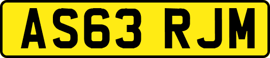 AS63RJM