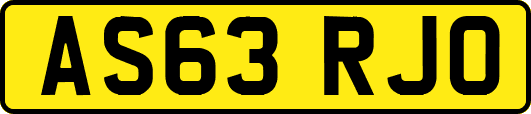 AS63RJO