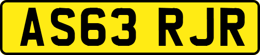 AS63RJR