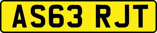 AS63RJT