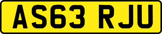 AS63RJU