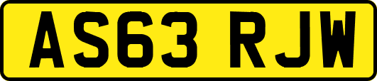 AS63RJW