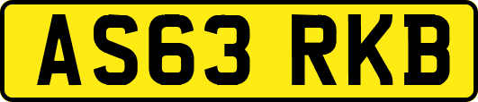 AS63RKB