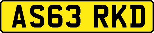 AS63RKD