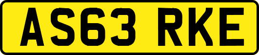 AS63RKE