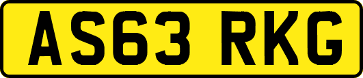 AS63RKG
