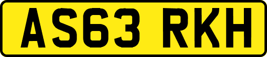 AS63RKH