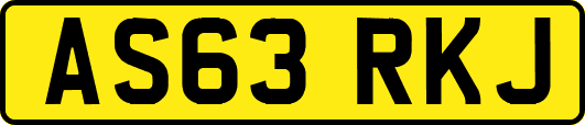 AS63RKJ