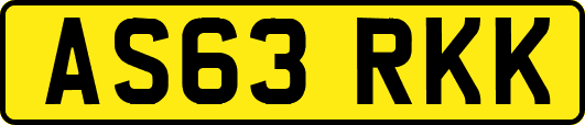 AS63RKK