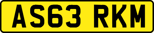 AS63RKM
