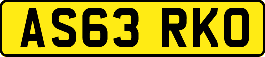 AS63RKO