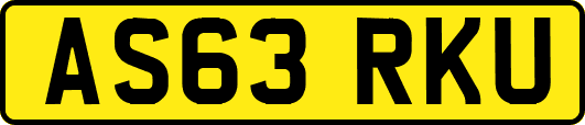AS63RKU