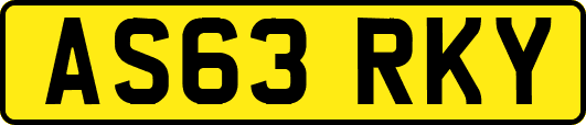 AS63RKY
