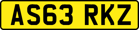 AS63RKZ