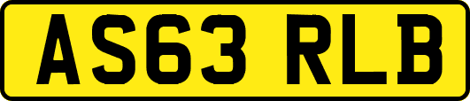AS63RLB