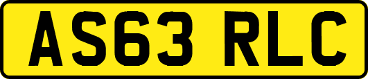 AS63RLC