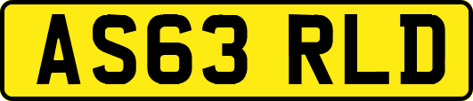 AS63RLD
