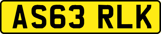 AS63RLK