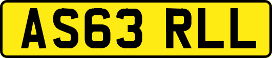 AS63RLL