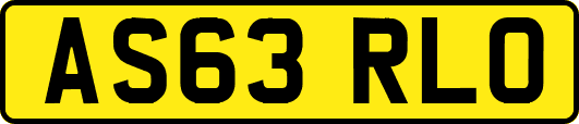 AS63RLO