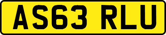 AS63RLU