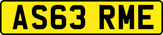 AS63RME