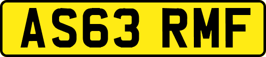 AS63RMF