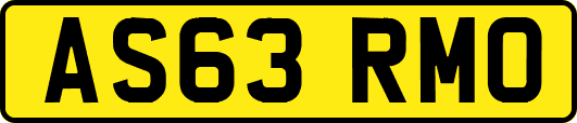 AS63RMO