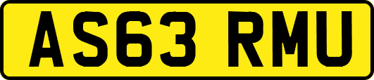 AS63RMU