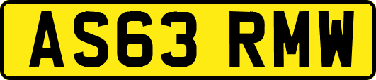 AS63RMW