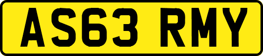 AS63RMY