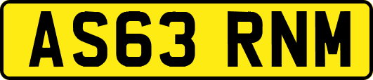 AS63RNM