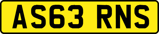 AS63RNS