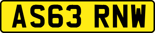 AS63RNW
